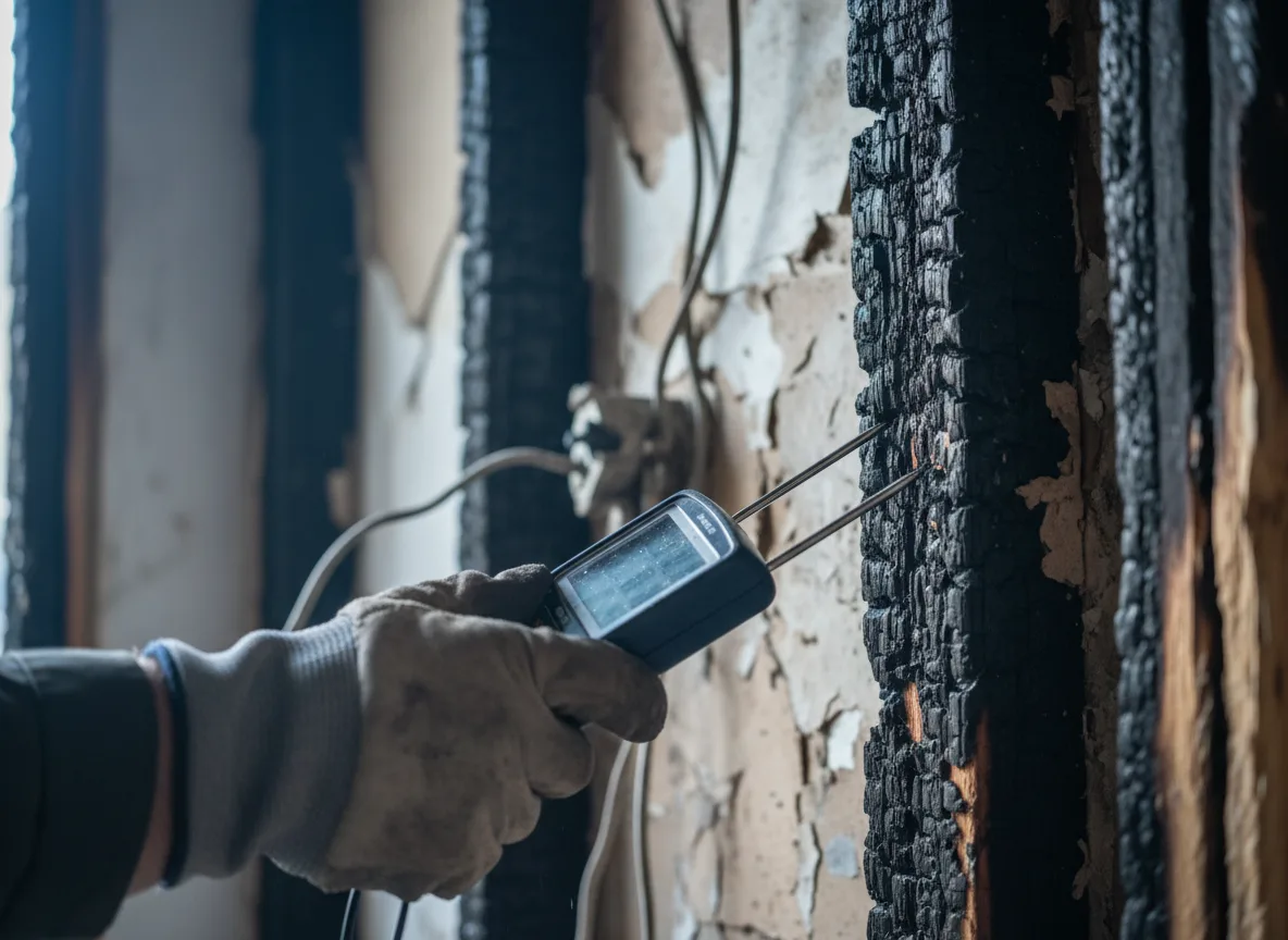 Fire Damage Restoration Bremond, TX FAQs